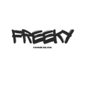 Freeky Home Blog Logo